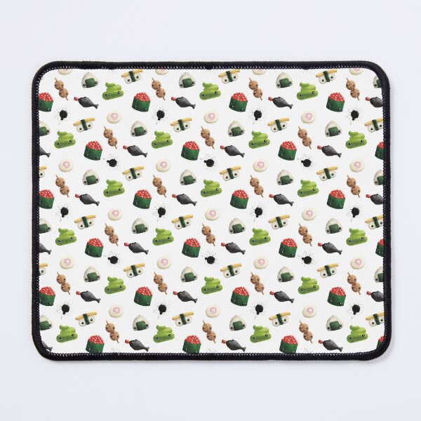 Item preview, Sushi Delight Sushi Time designed and sold by SharnDesignsArt.