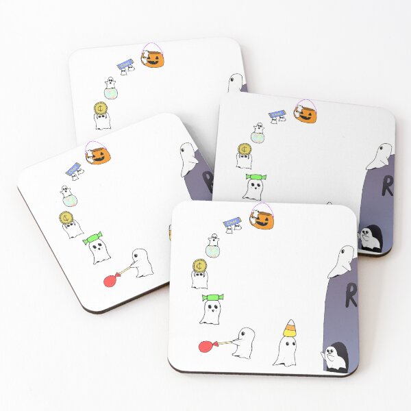 Item preview, Candy Snatchers designed and sold by Small Joys.