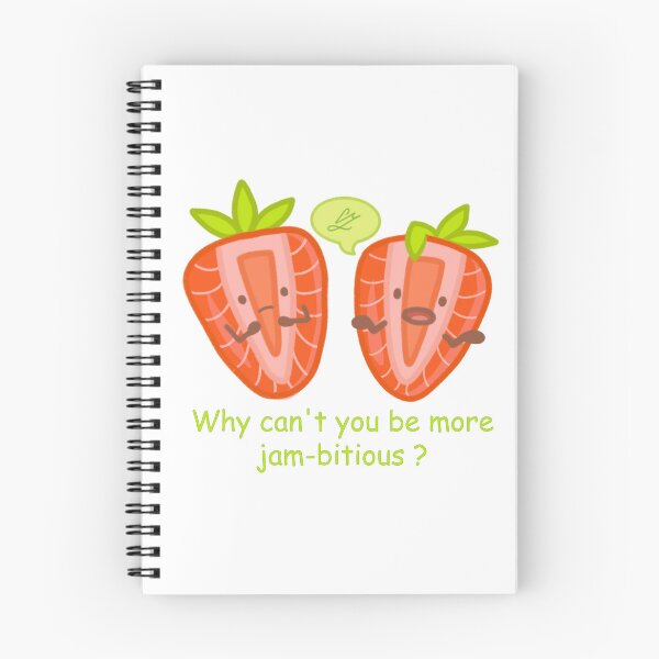 Item preview, Berry Different Vibes designed and sold by MBY-Store.