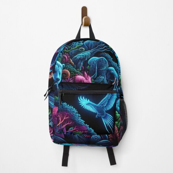 Item preview, jungle night designed and sold by aliraweb.