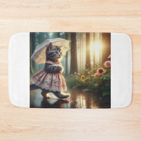 Item preview, Take a walk in the forest在森林中散步吧～ designed and sold by BoBo686868.