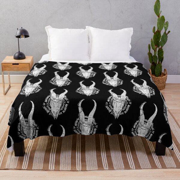 Item preview, Antelope Skull designed and sold by Sank8.