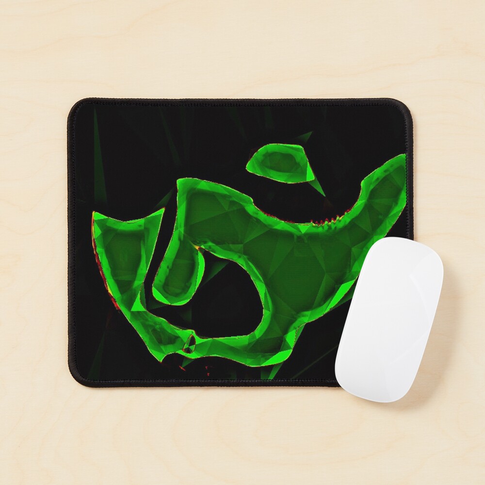 Item preview, Mouse Pad designed and sold by Cabsink.
