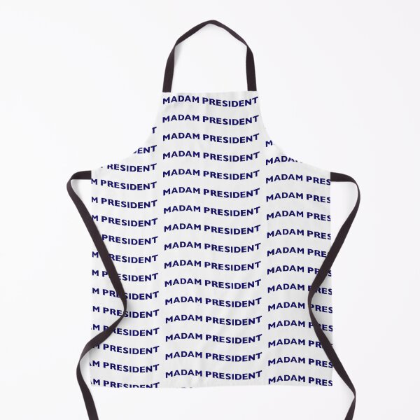 Item preview, Madam President American Flag designed and sold by zlapr.