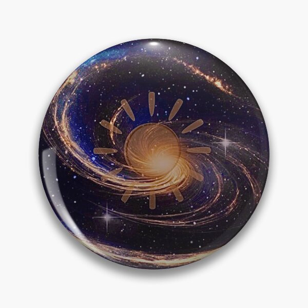 Item preview, Galaxy birth chart  designed and sold by Breeivy1.