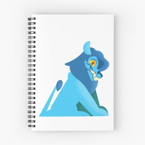 Item preview, Hailey's Lion designed and sold by Hailey Dorritie.