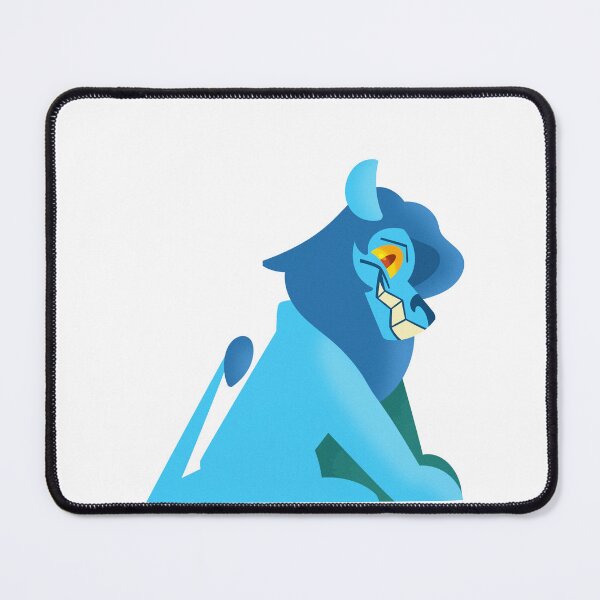 Item preview, Hailey's Lion designed and sold by Hailey Dorritie.