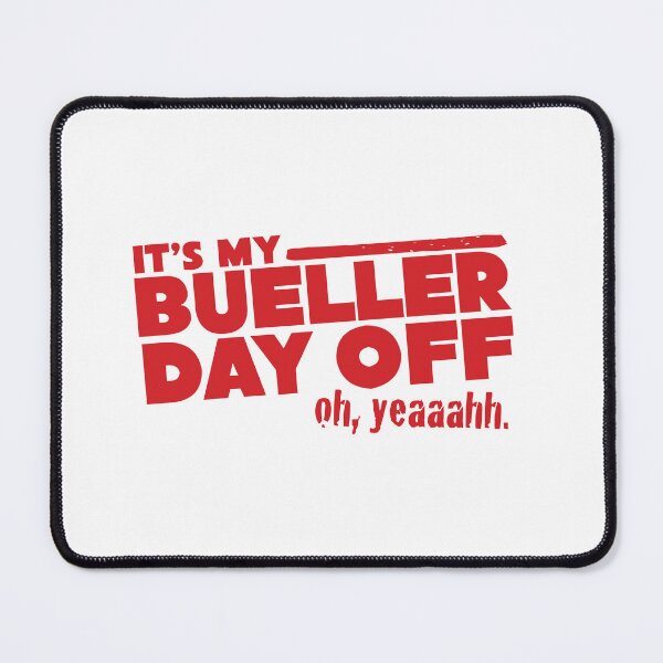 Item preview, Its My Day Off designed and sold by Peter Murnieks.