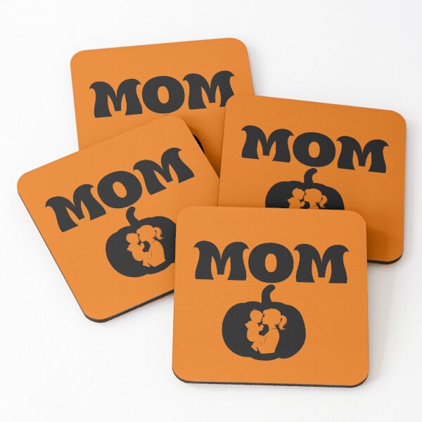 Item preview, Halloween mom designed and sold by BritishDelights.