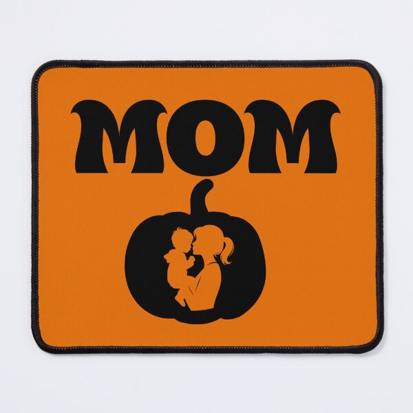 Item preview, Halloween mom designed and sold by BritishDelights.