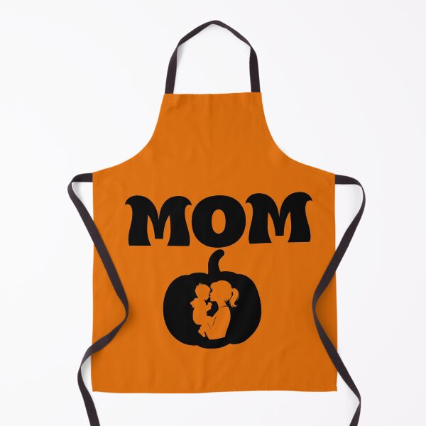 Item preview, Halloween mom designed and sold by BigfeetLittlepaws.