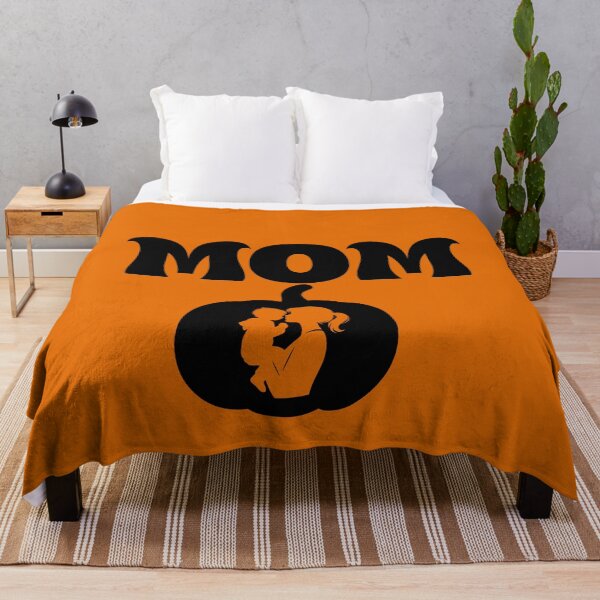 Item preview, Halloween mom designed and sold by BritishDelights.