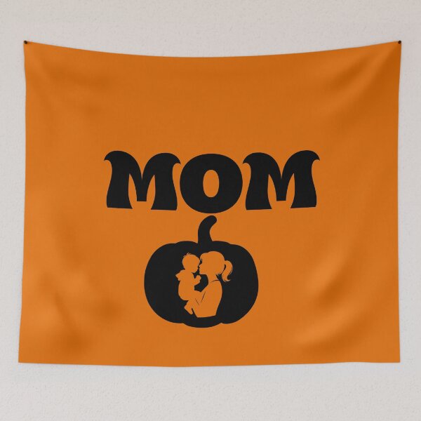Item preview, Halloween mom designed and sold by BritishDelights.