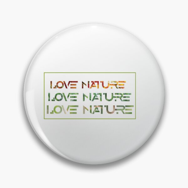 Item preview, Love Nature 03 designed and sold by ROSE ANN BANILAR.