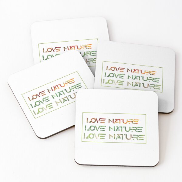 Item preview, Love Nature 03 designed and sold by ROSE ANN BANILAR.