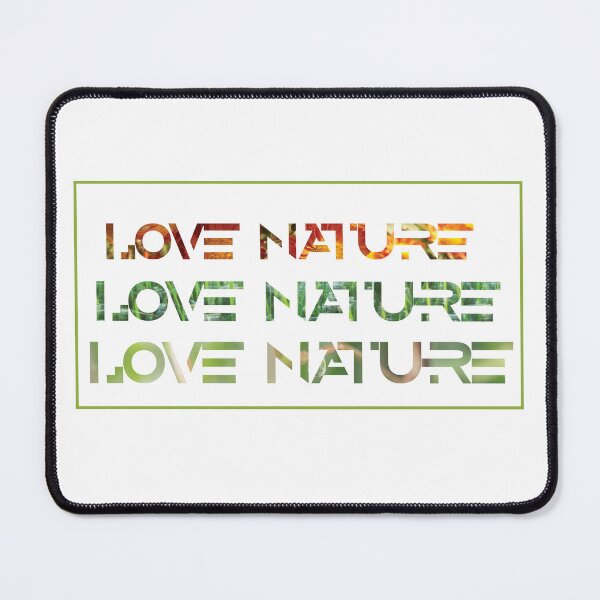 Item preview, Love Nature 03 designed and sold by ROSE ANN BANILAR.
