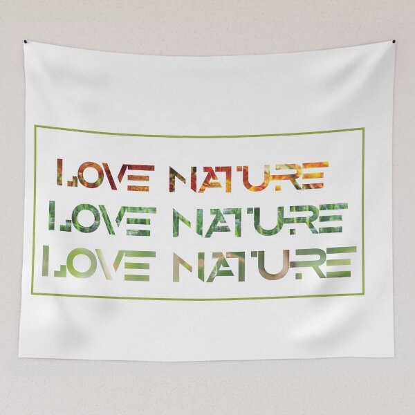 Item preview, Love Nature 03 designed and sold by ROSE ANN BANILAR.