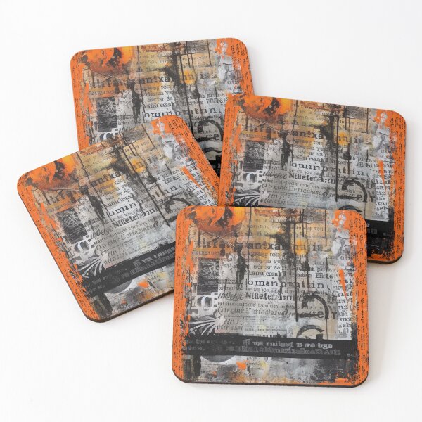Item preview, Orange Squash designed and sold by incarnations.