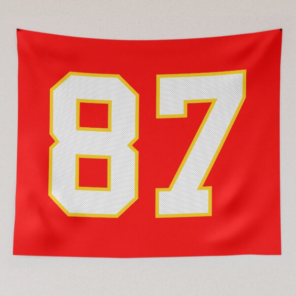 Item preview, Travis Kelce designed and sold by noochburger.
