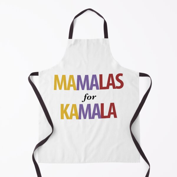 Item preview, Mamalas for Kamala designed and sold by zlapr.