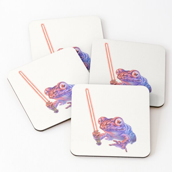 Item preview, darth frog designed and sold by Zack Stith.