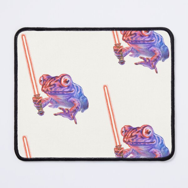 Item preview, darth frog designed and sold by Zack Stith.