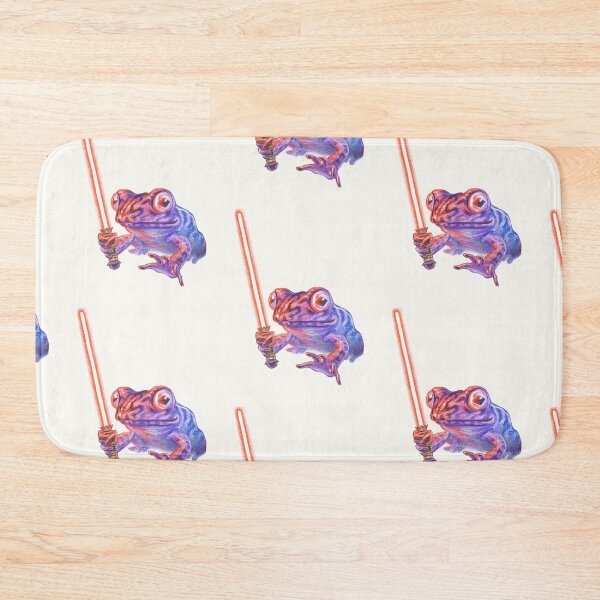 Item preview, darth frog designed and sold by Zack Stith.