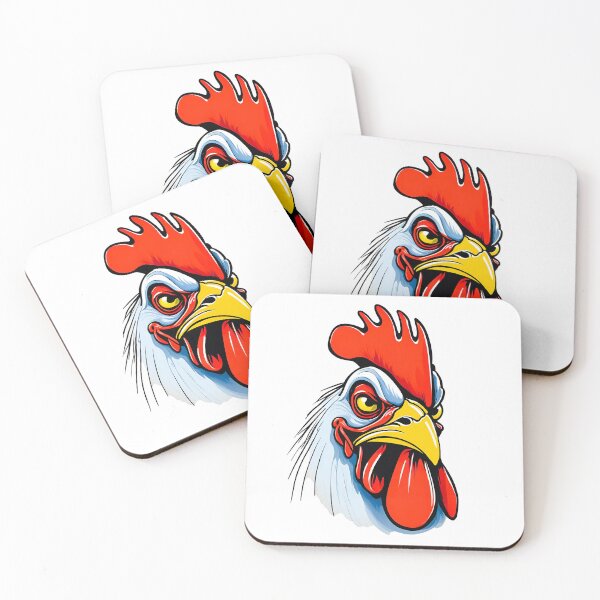 Item preview, Chicken designed and sold by ArtShare.