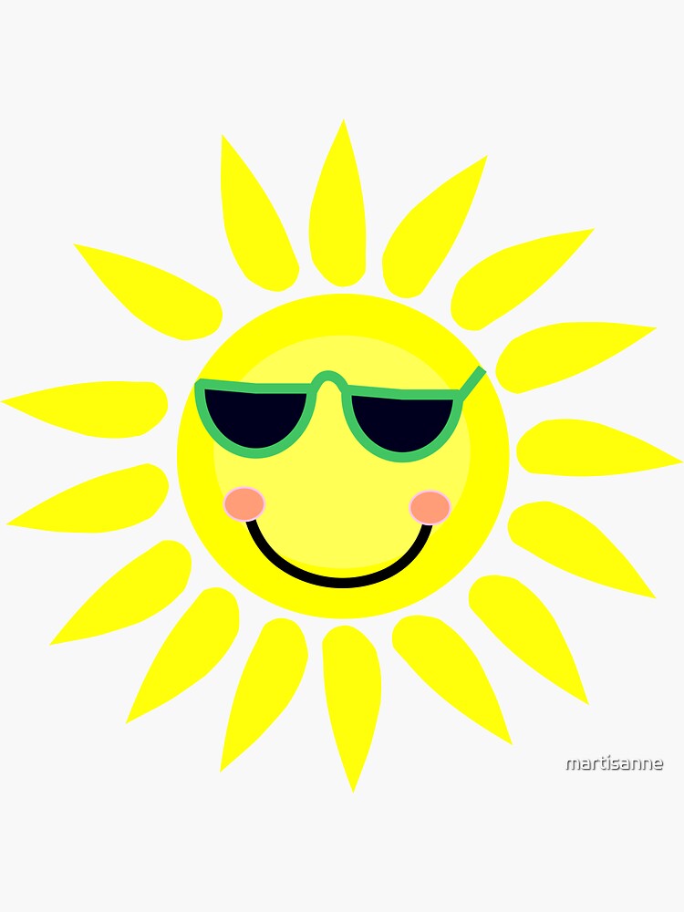 You are my sunshine my only sunshine by martisanne