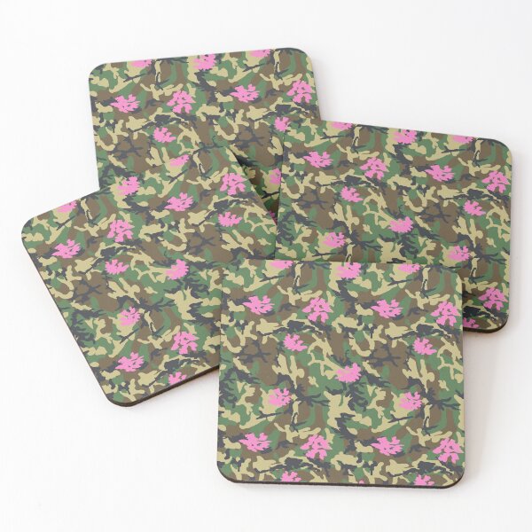 Item preview, Cute Camo designed and sold by incarnations.