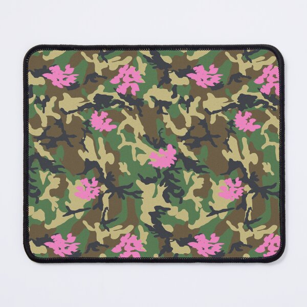 Item preview, Cute Camo designed and sold by incarnations.
