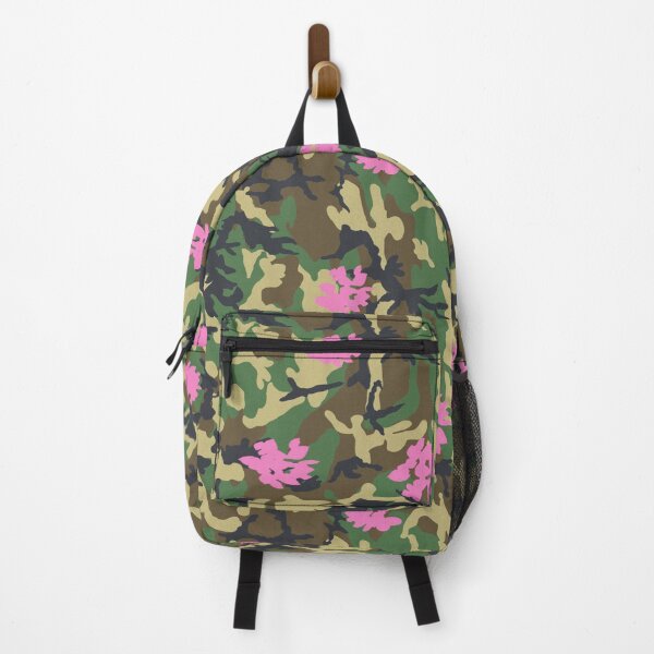 Item preview, Cute Camo designed and sold by incarnations.