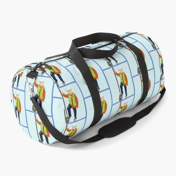 Item preview, happy boy, safety volunteer work designed and sold by Nora Hernandez.