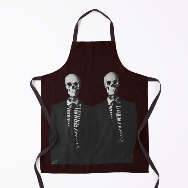 Item preview, Skeletons in well-tailored business suits designed and sold by Brendon987.