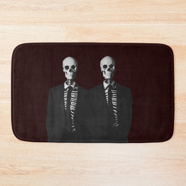 Item preview, Skeletons in well-tailored business suits designed and sold by Brendon987.
