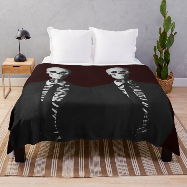 Item preview, Skeletons in well-tailored business suits designed and sold by Brendon987.