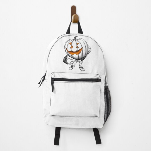 Item preview, Jack O Lantern, jugador de béisbol designed and sold by ArtShare.