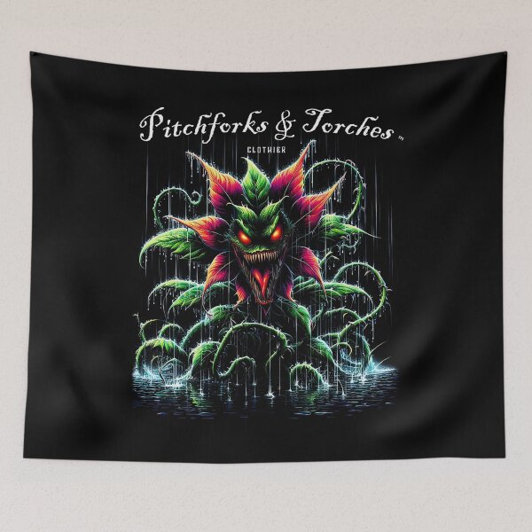 Item preview, Pitchforks & Torches tm - Venus designed and sold by Pitchforks & Torches TM.