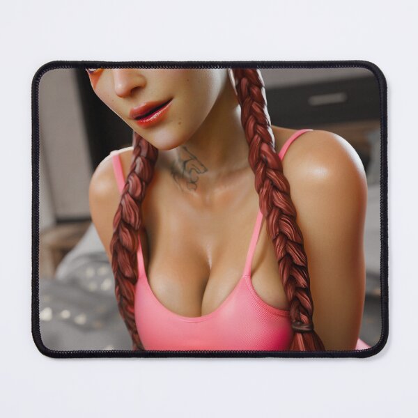 Item preview, Loba in Pink designed and sold by francisbrownGG.