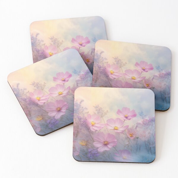 Item preview, Cosmos in the Mist designed and sold by The Printery.