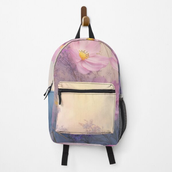 Item preview, Cosmos in the Mist designed and sold by The Printery.