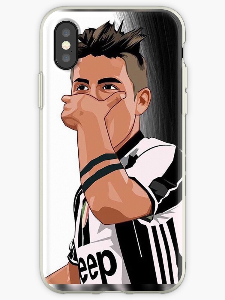 coque iphone 6 dybala