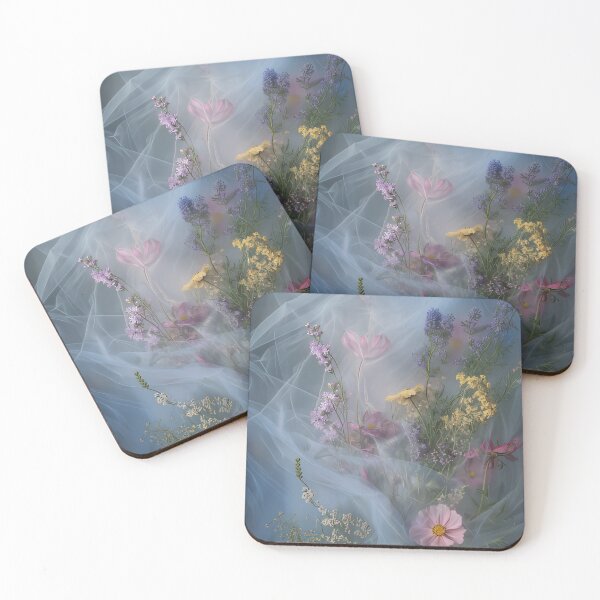 Item preview, Whispers of Wildflowers designed and sold by The Printery.
