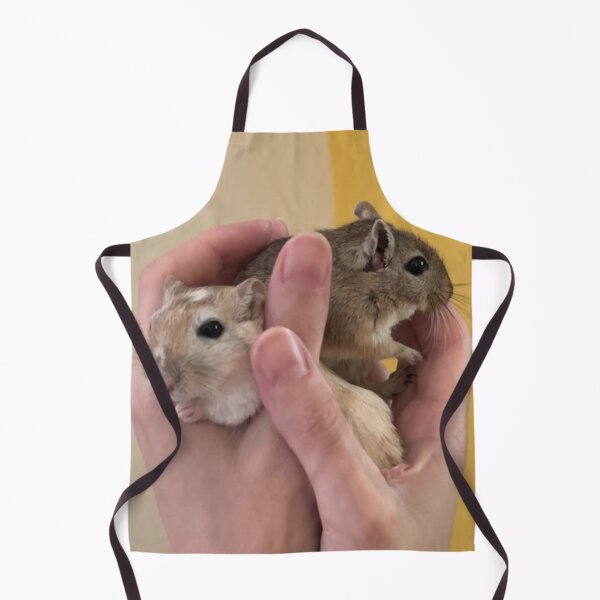 Item preview, Cozy Gerbil Hideaway designed and sold by Jerbilsmouse.