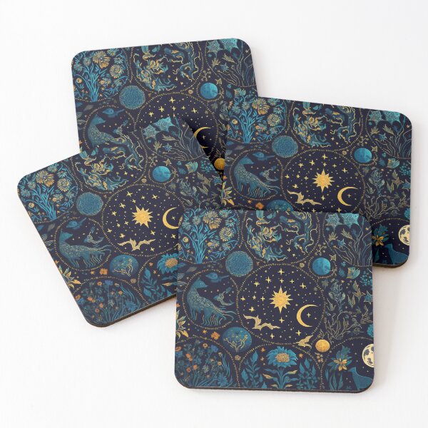 Item preview, Blue Night designed and sold by incarnations.