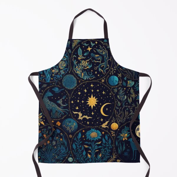 Item preview, Blue Night designed and sold by incarnations.
