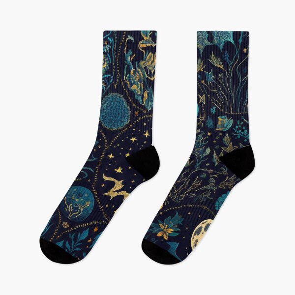 Item preview, Blue Night designed and sold by incarnations.