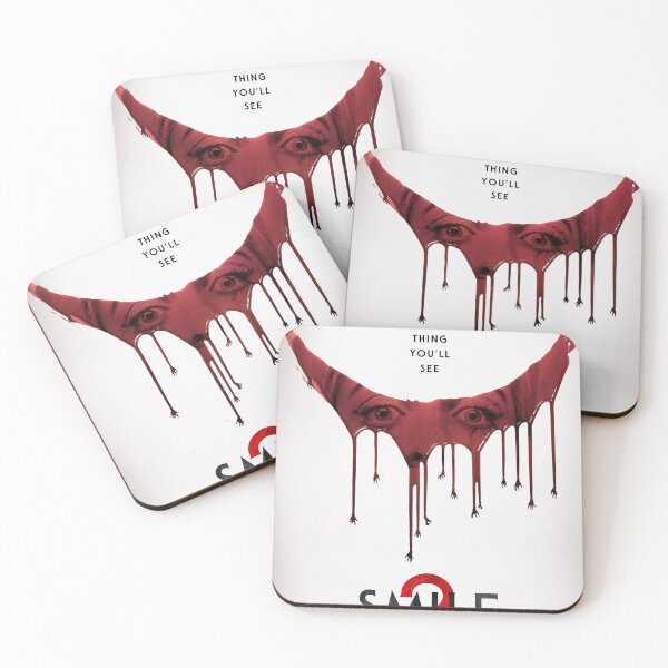 Item preview, Smile 2 Movie designed and sold by CarrolyneLorrys.