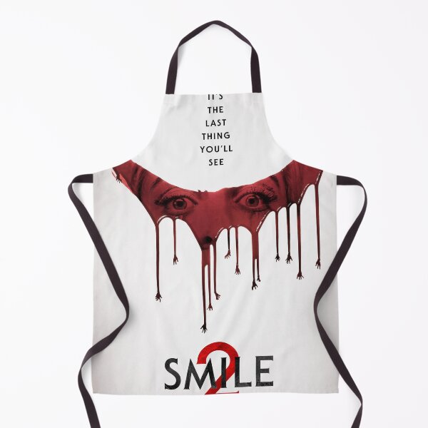 Item preview, Smile 2 Movie designed and sold by CarrolyneLorrys.