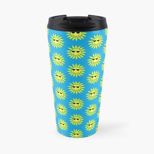 You are my sunshine my only sunshine Travel Mug